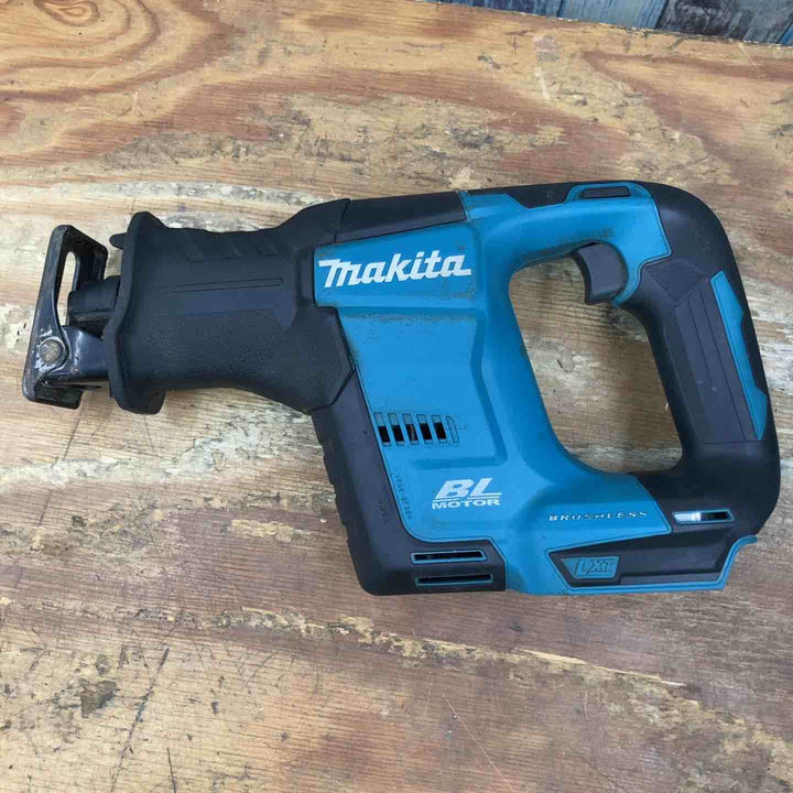 【中古品】★マキタ(makita) コードレスレシプロソー JR188DZK 18V 本体のみ【柏店】