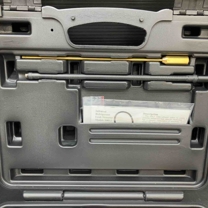 【未使用品】BBK SRL-2K7 リークテスタ ガス検知機【川越店】