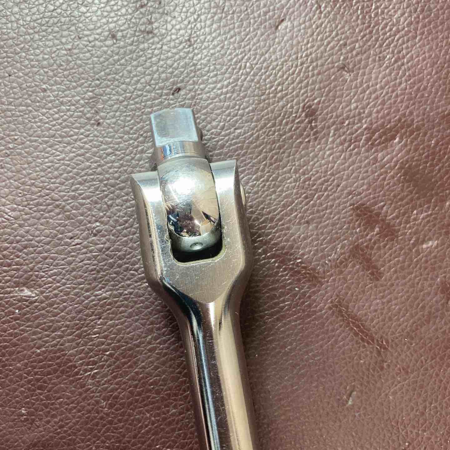 中古品】スナップオン(Snap-on) ブレーカーバー スピンナーハンドル
