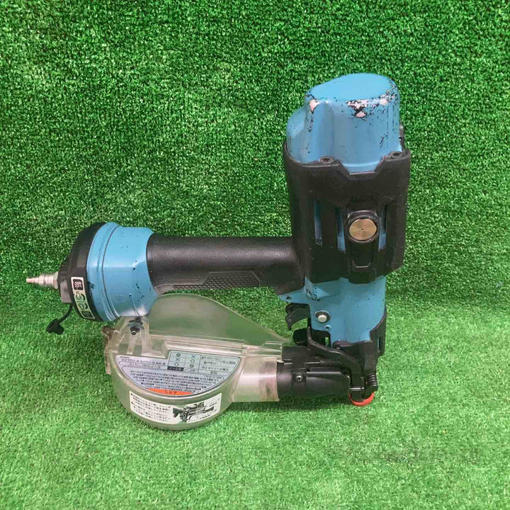 ☆ハイコーキ(HIKOKI ※旧:日立工機) 高圧エアネジ打ち機 WF4HS(CB)【川越店】