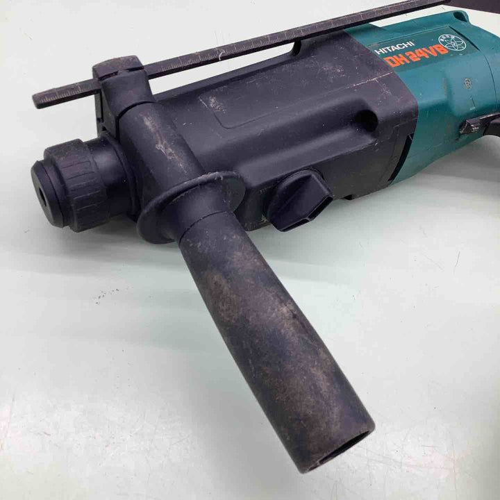 日立 ハンマドリル DH24VB【越谷店】