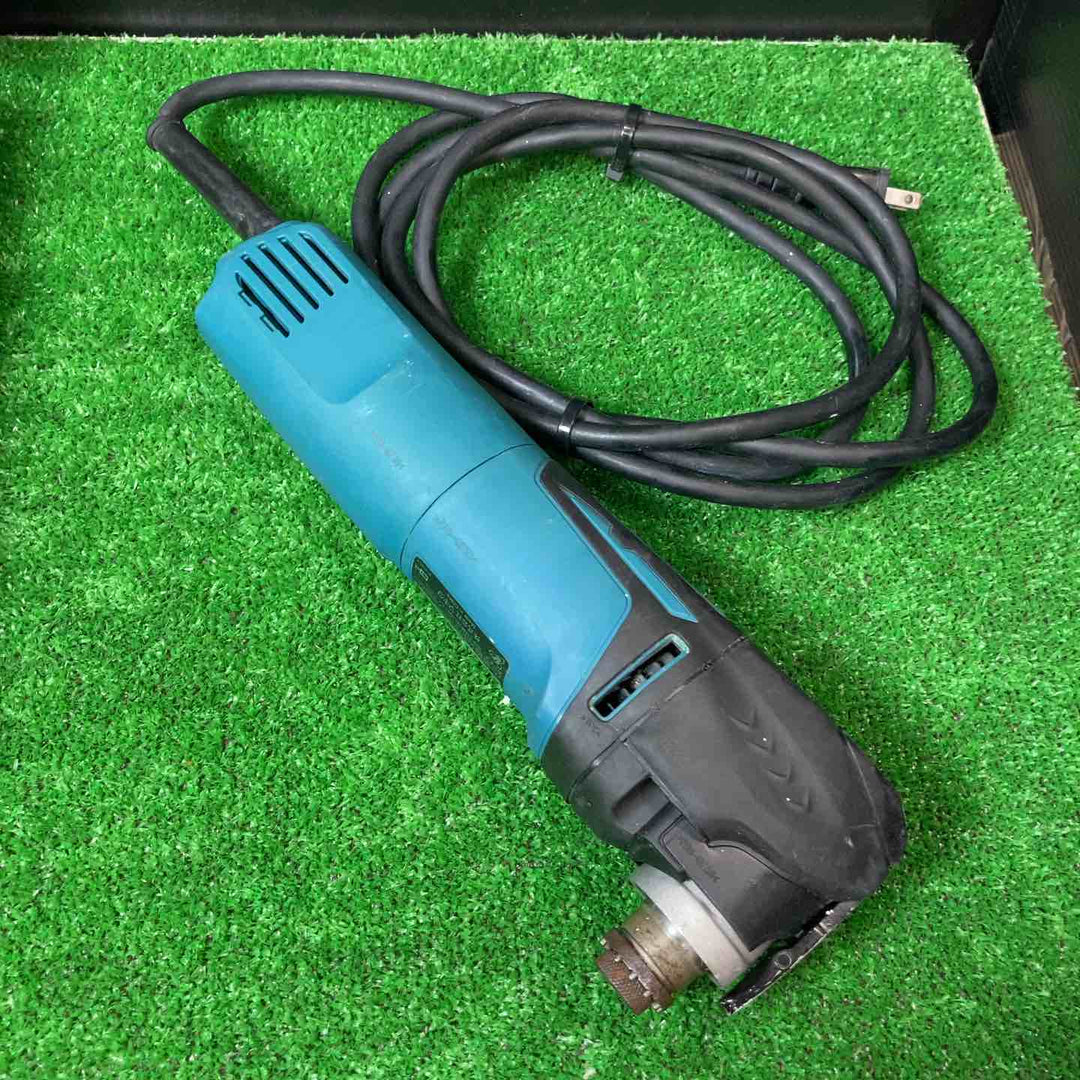 ★マキタ(makita) マルチツール TM3010CT 木工用替刃付き【岩槻店】