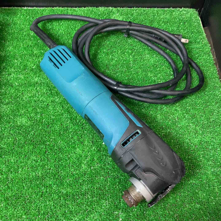 ★マキタ(makita) マルチツール TM3010CT 木工用替刃付き【岩槻店】
