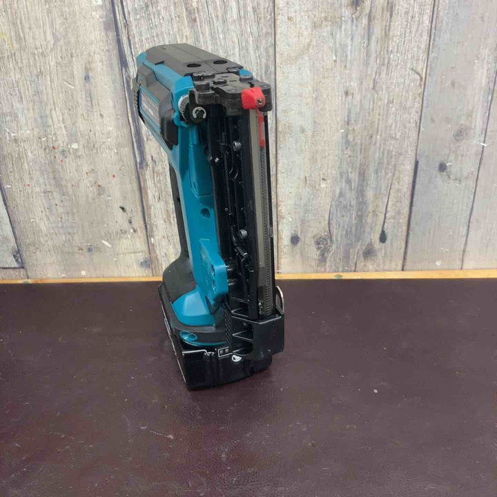 【中古品】マキタ(makita) コードレスピンネイラ PT353DRG【東大和店】