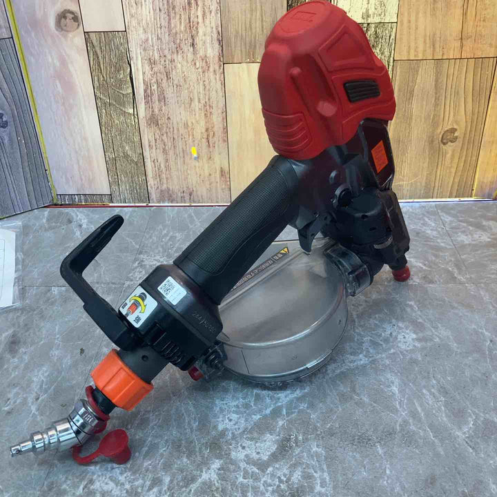 ★マックス(MAX) 高圧エア釘打ち機 HN-R38D1【八潮店】