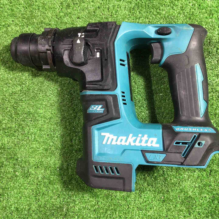☆マキタ(makita) コードレスハンマドリル HR171DZ【川口店】