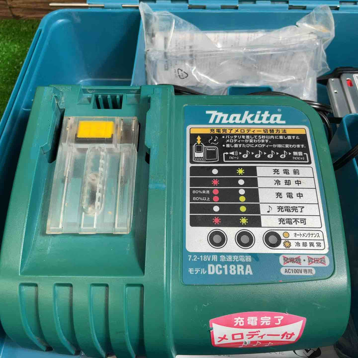マキタ(makita) コードレスピンネイラ PT350DRF【桶川店】