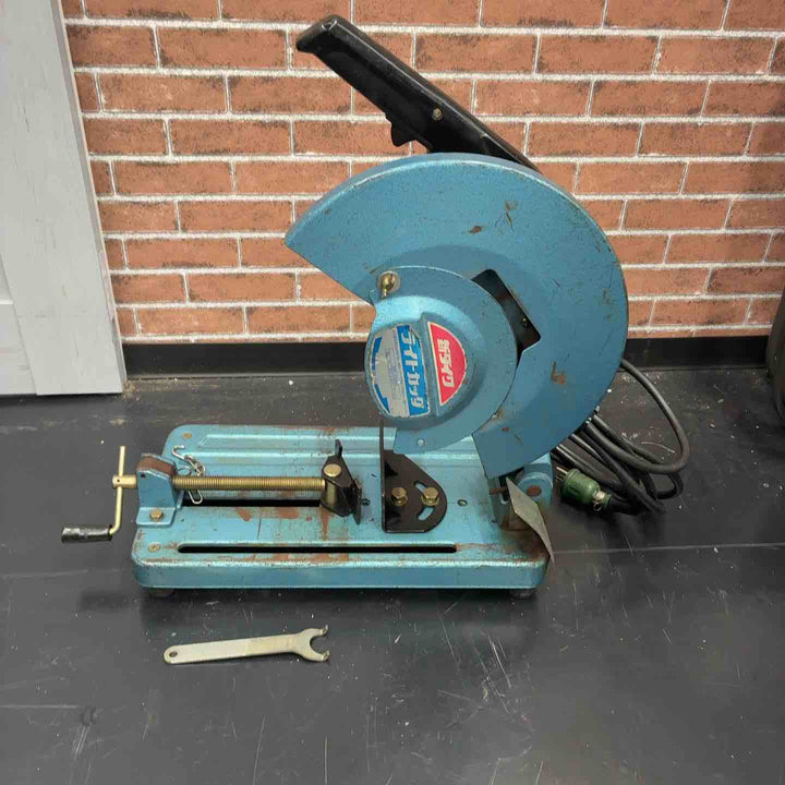 新ダイワ(Shindaiwa) 305mm高速切断機 L120S-N ライトカッター【藤沢店】