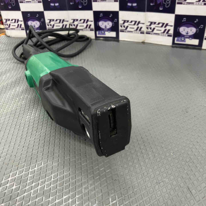 【中古】ハイコーキ(HIKOKI ※旧:日立工機) パイプソー CR22Y【所沢店】