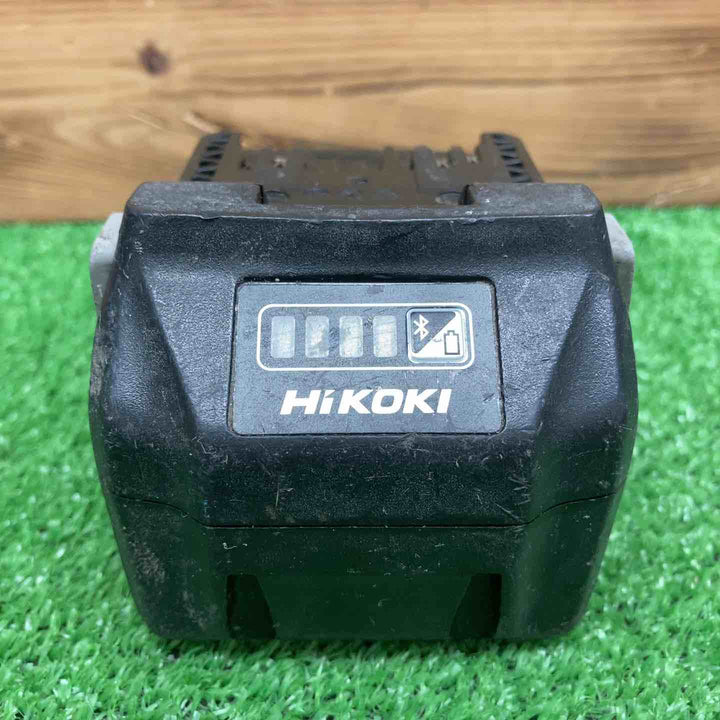 【中古品】 ハイコーキ/HIKOKI ※旧:日立工機 リチウムイオンバッテリー 36V/2.5Ah BSL36A18B 【鴻巣店】