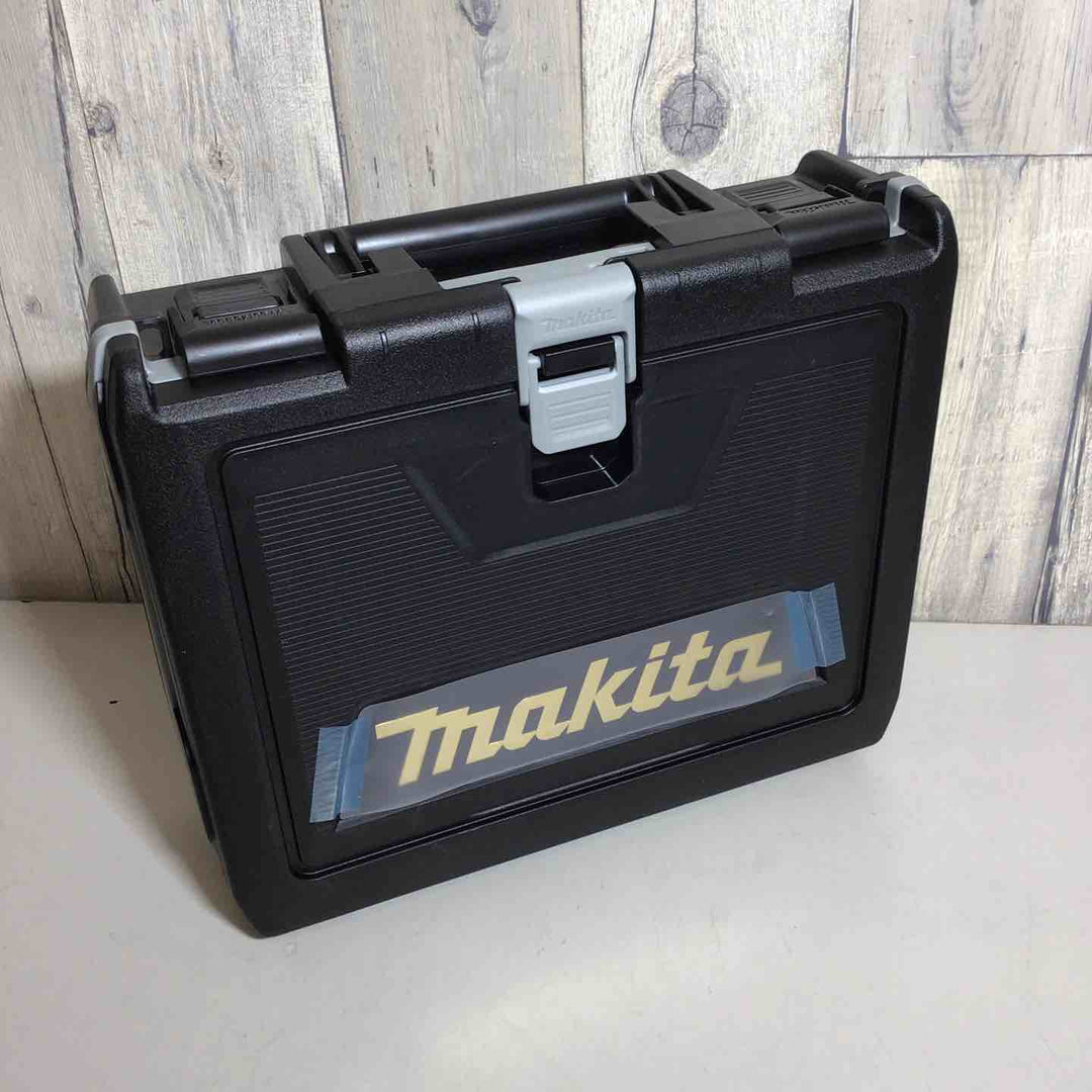 ★マキタ(makita) コードレスインパクトドライバー TD173DGXPR LXT20周年記念限定カラー プレミアムレッド【戸田店】