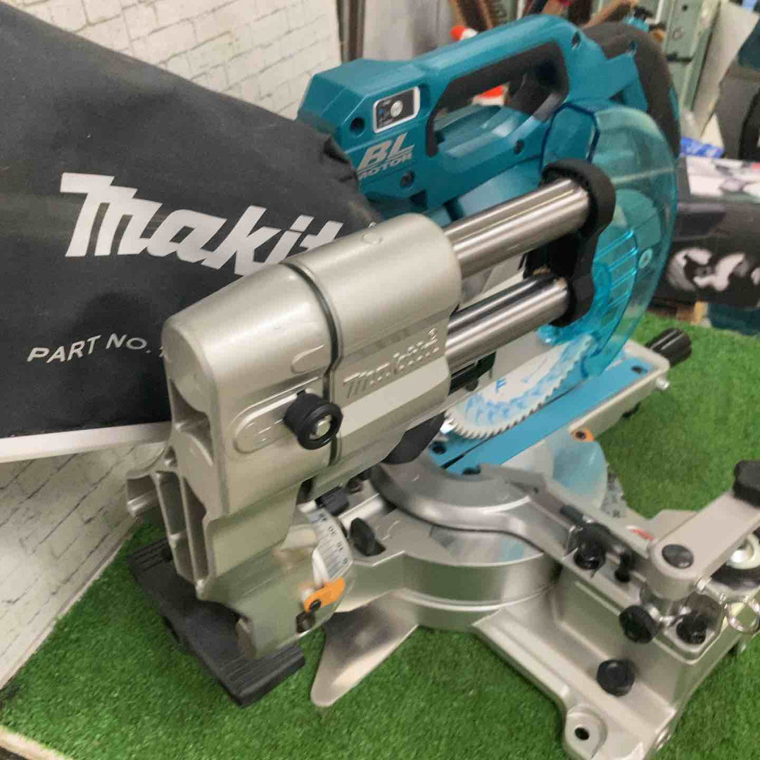 ★マキタ(makita) コードレススライドマルノコ LS610DZ【町田店】