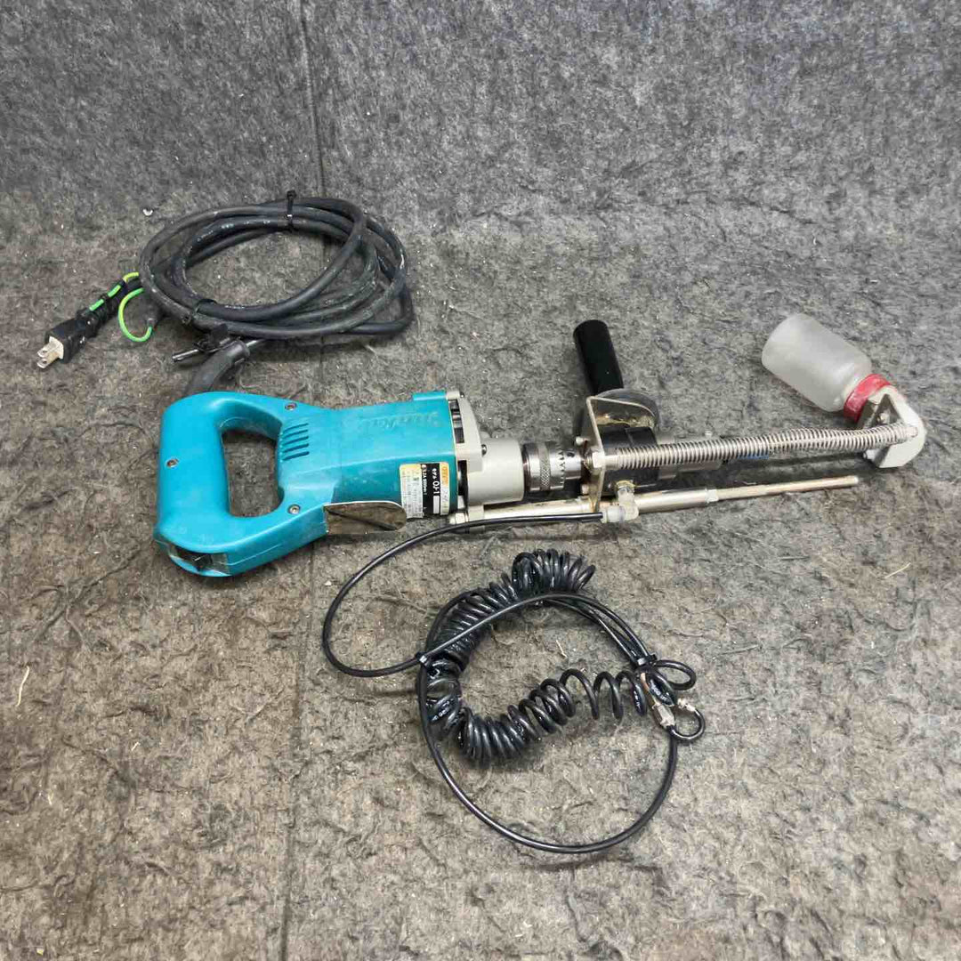 【現状品】◇オリエンテック(ORIENTEC) スーパードリル OJ-1 古い型番の為、現状販売。ボンベホルダー付【鴻巣店】