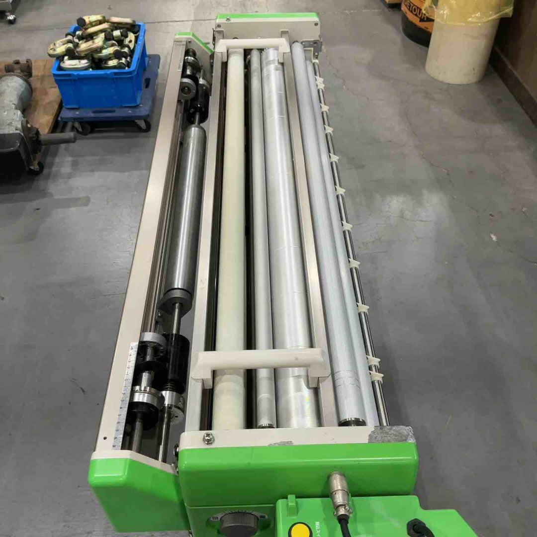 【店頭受取り限定】極東 糊付け機 PrimeS【川口店】