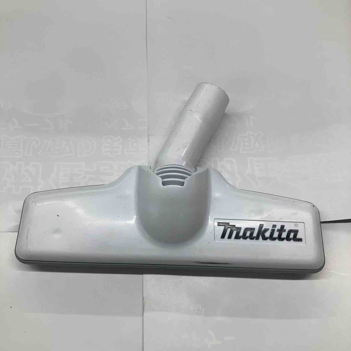 ☆マキタ(makita) コードレスクリーナー CL181FDZW ケース付属【戸田店】