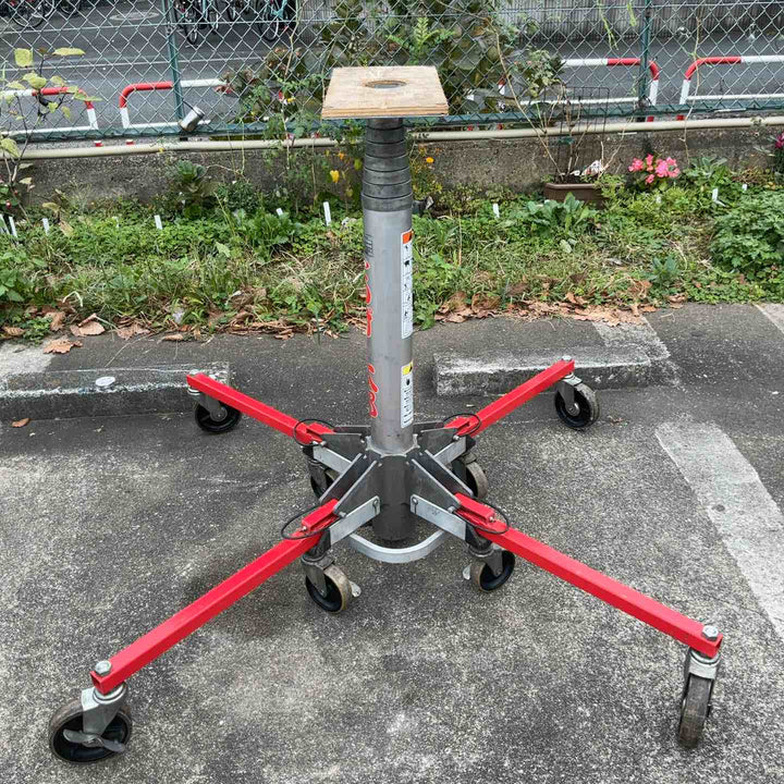 【店頭受取り限定】◇三陽機器 エアリフター あげ太郎 AGE415-09 動作確認済【川口店】