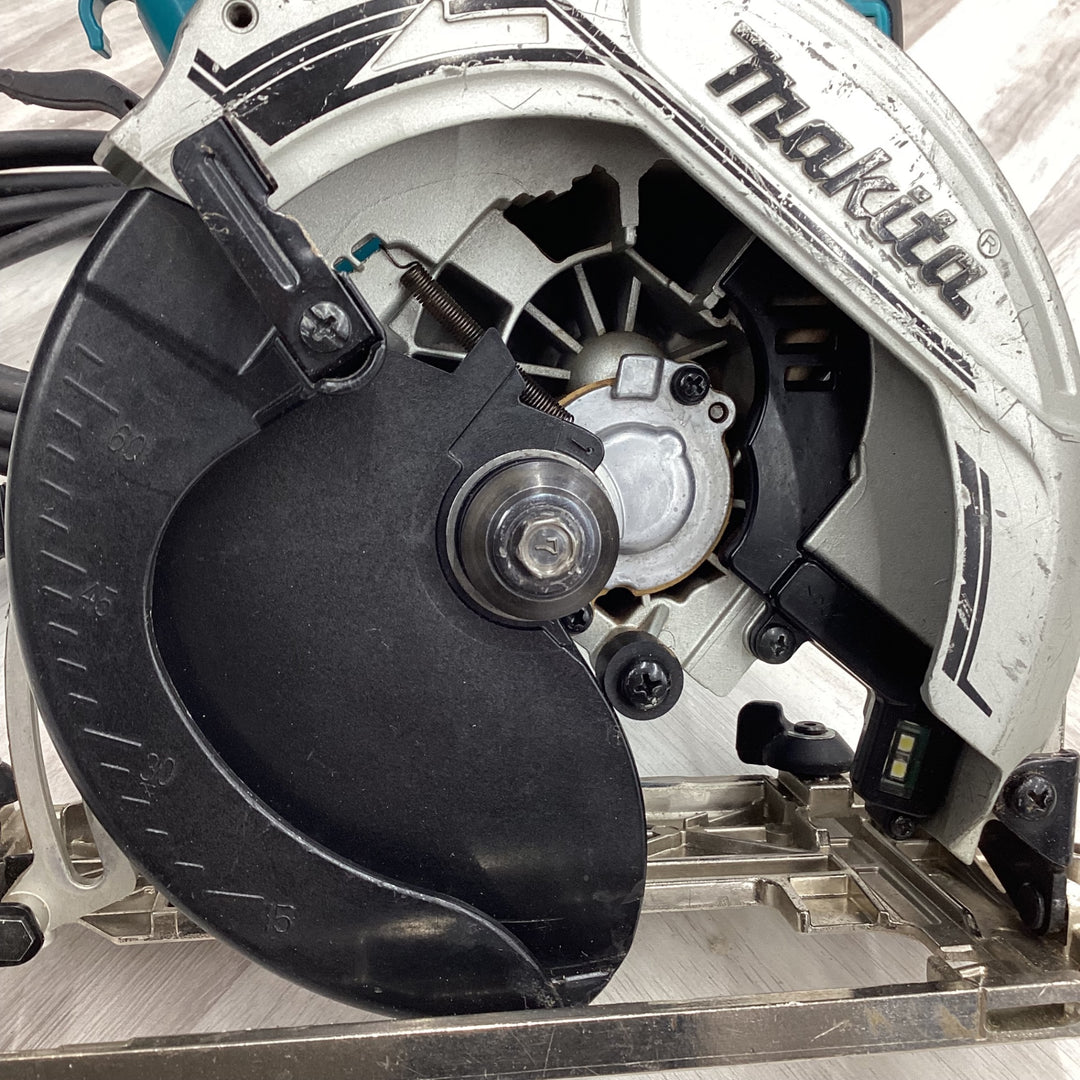 ★マキタ(makita) 電気マルノコ 5734S【越谷店】