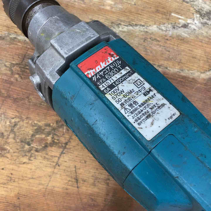 ◇マキタ(makita) ダイヤコアドリル 6300T【柏店】
