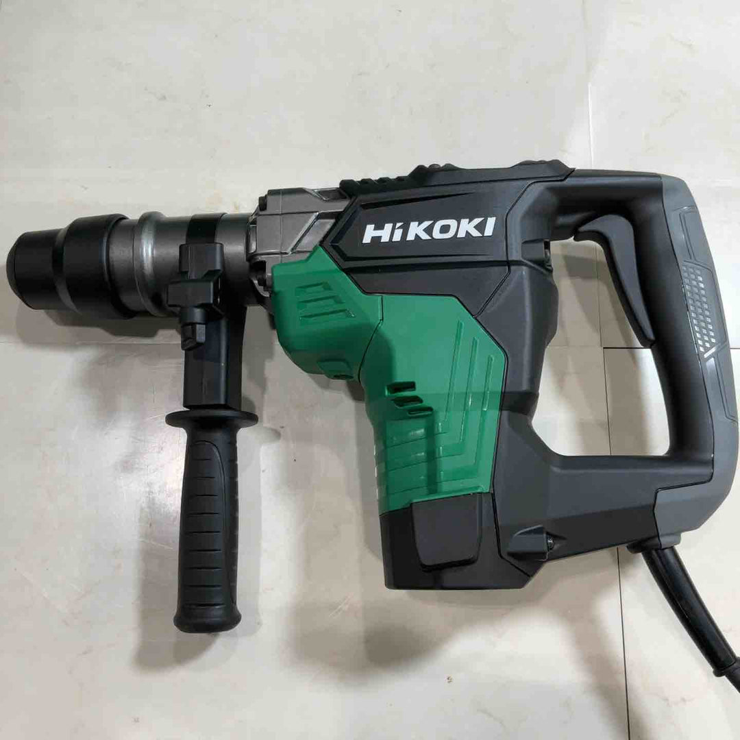★ハイコーキ(HIKOKI ※旧:日立工機) ハンマドリル DH40MC【川口店】