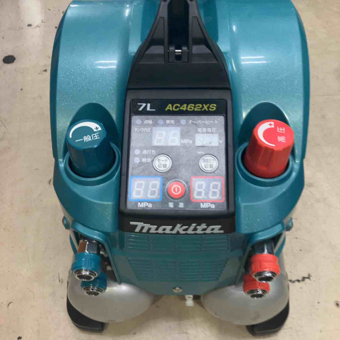 ★マキタ(makita) エアコンプレッサー AC462XS【町田店】