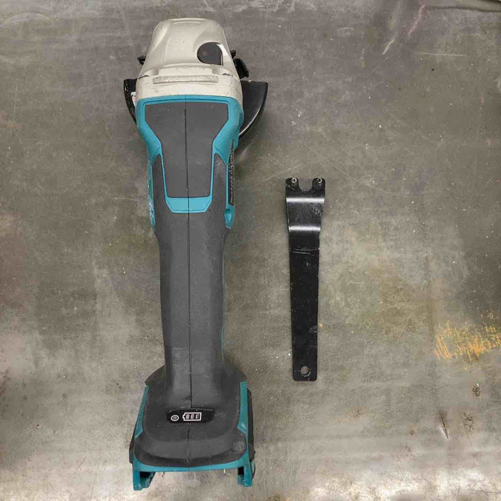 ★マキタ(makita) 100mmコードレスディスクグラインダ GA408DZ【戸田店】