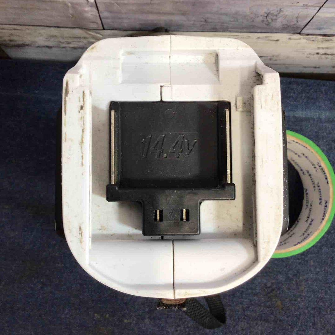 ☆マキタ(makita) コードレスドリルドライバー DF440DZW【八潮店】