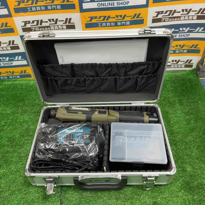 ★マキタ(makita) コードレスペンインパクトドライバー TD022DSHXO【草加店】