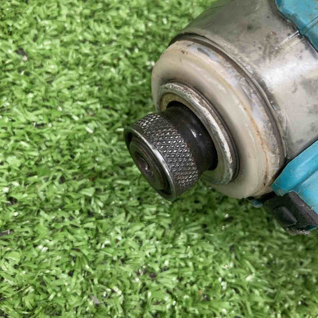 ★マキタ(makita) コードレスインパクトドライバー TD173DZ【川崎店】