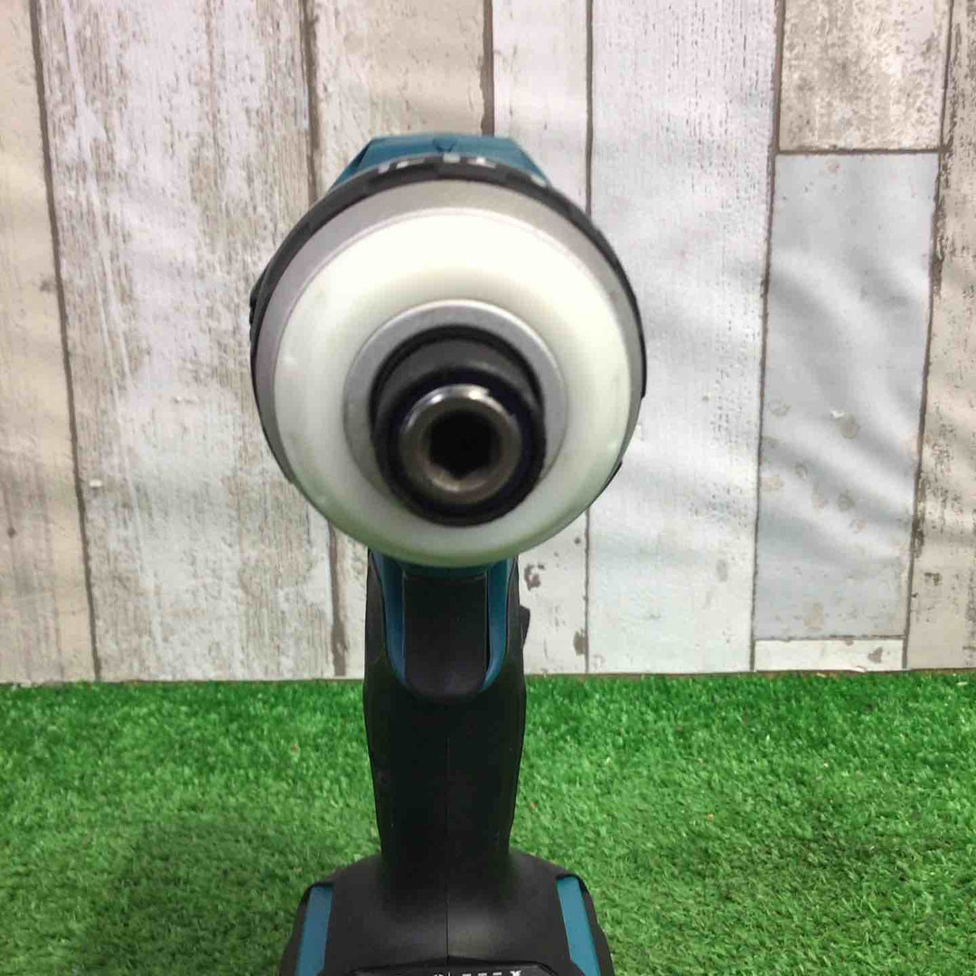 ◇マキタ(makita) コードレス4モードインパクトドライバー TP141DZ【町田店】