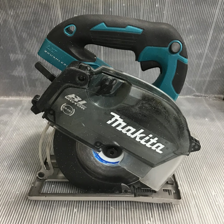 ★マキタ(makita) コードレスチップソーカッター CS553DZ【草加店】