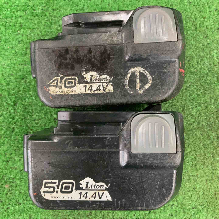 ★マックス(MAX) 鉄筋結束機 ツインタイア RB-610T-B2C/1450A【川崎店】