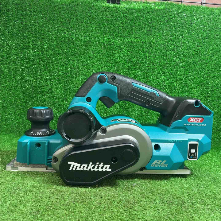 【中古品】 マキタ(makita) コードレスカンナ KP001GZ 【藤沢店】