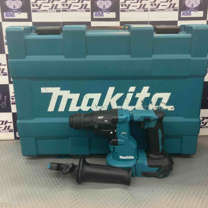 【中古品】マキタ(makita) コードレスハンマドリル HR183DZK【所沢店】