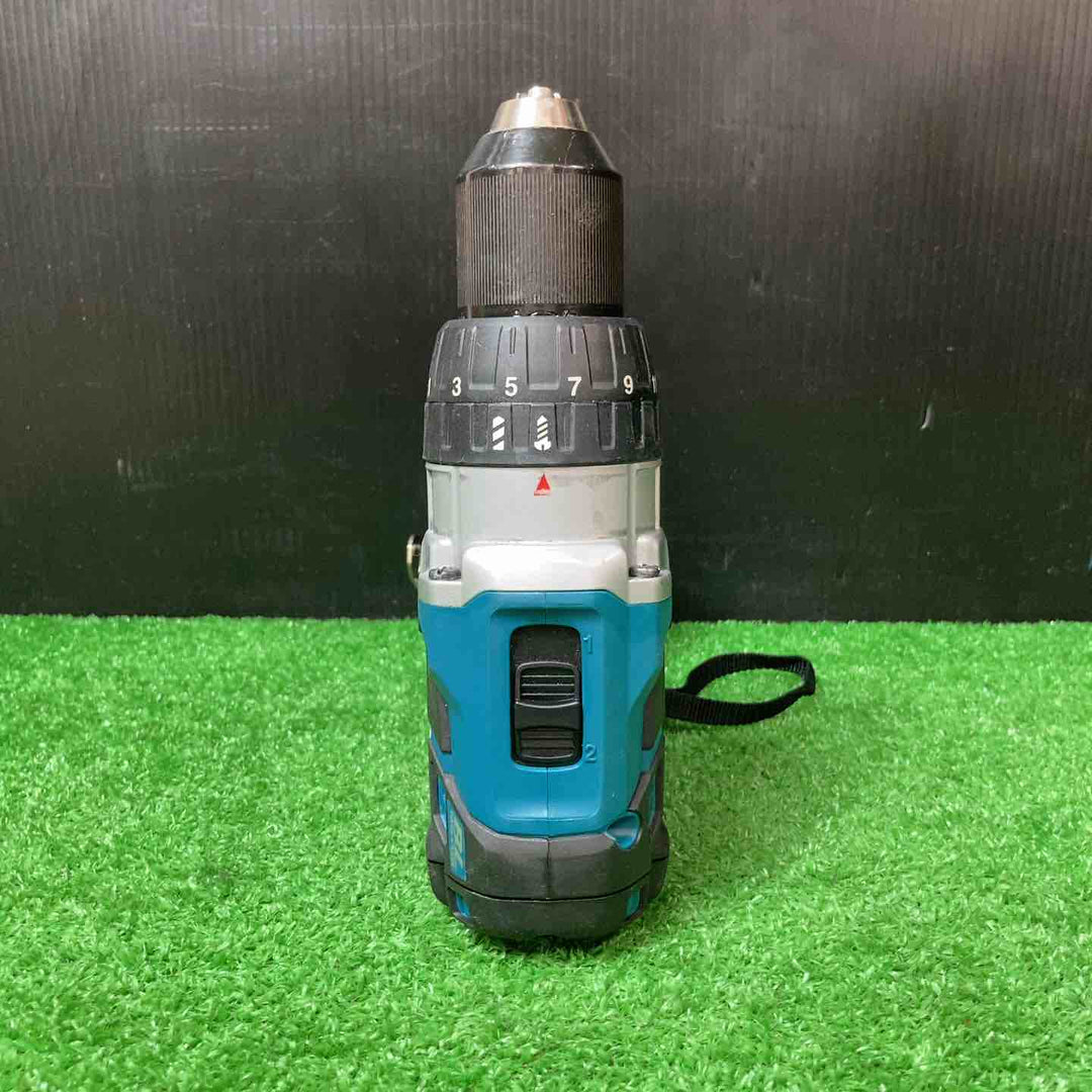 ☆マキタ(makita) コードレスドリルドライバー DF481DZ【岩槻店】