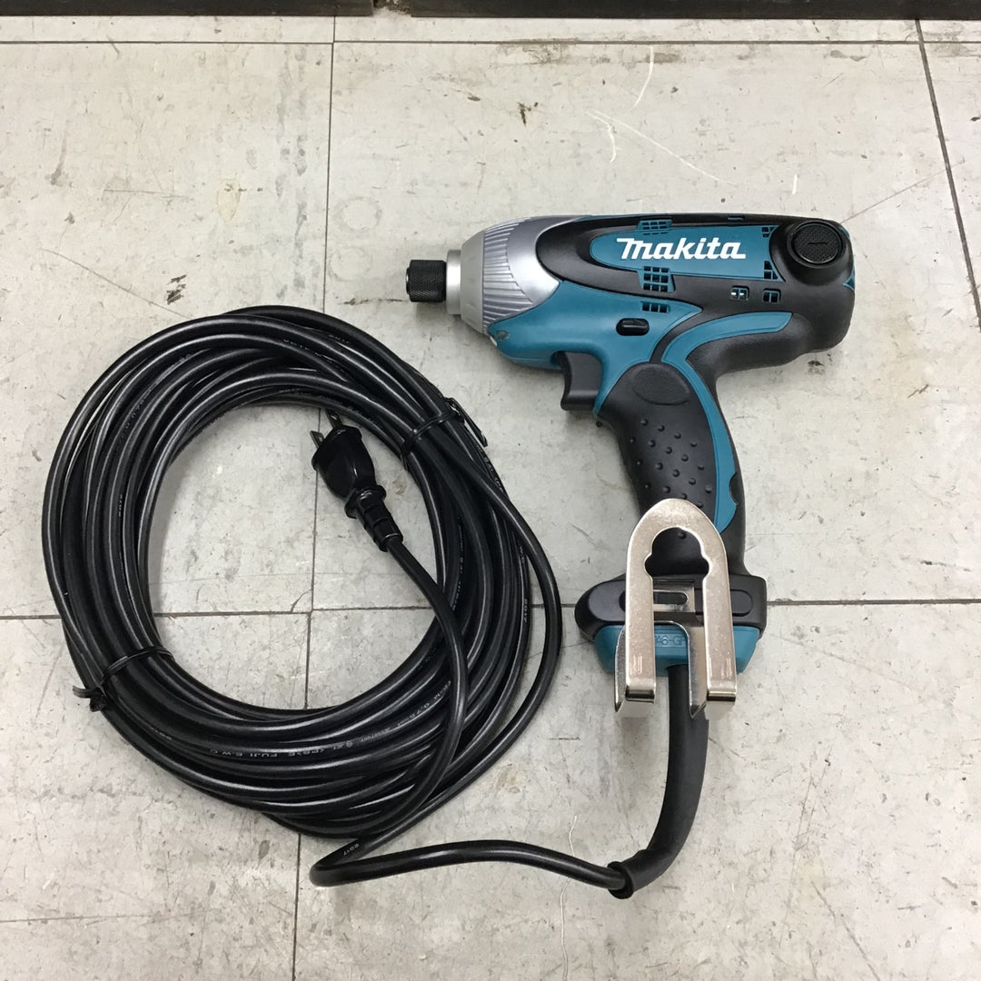 【中古美品】 マキタ/makita インパクトドライバ 6955 【鴻巣店】