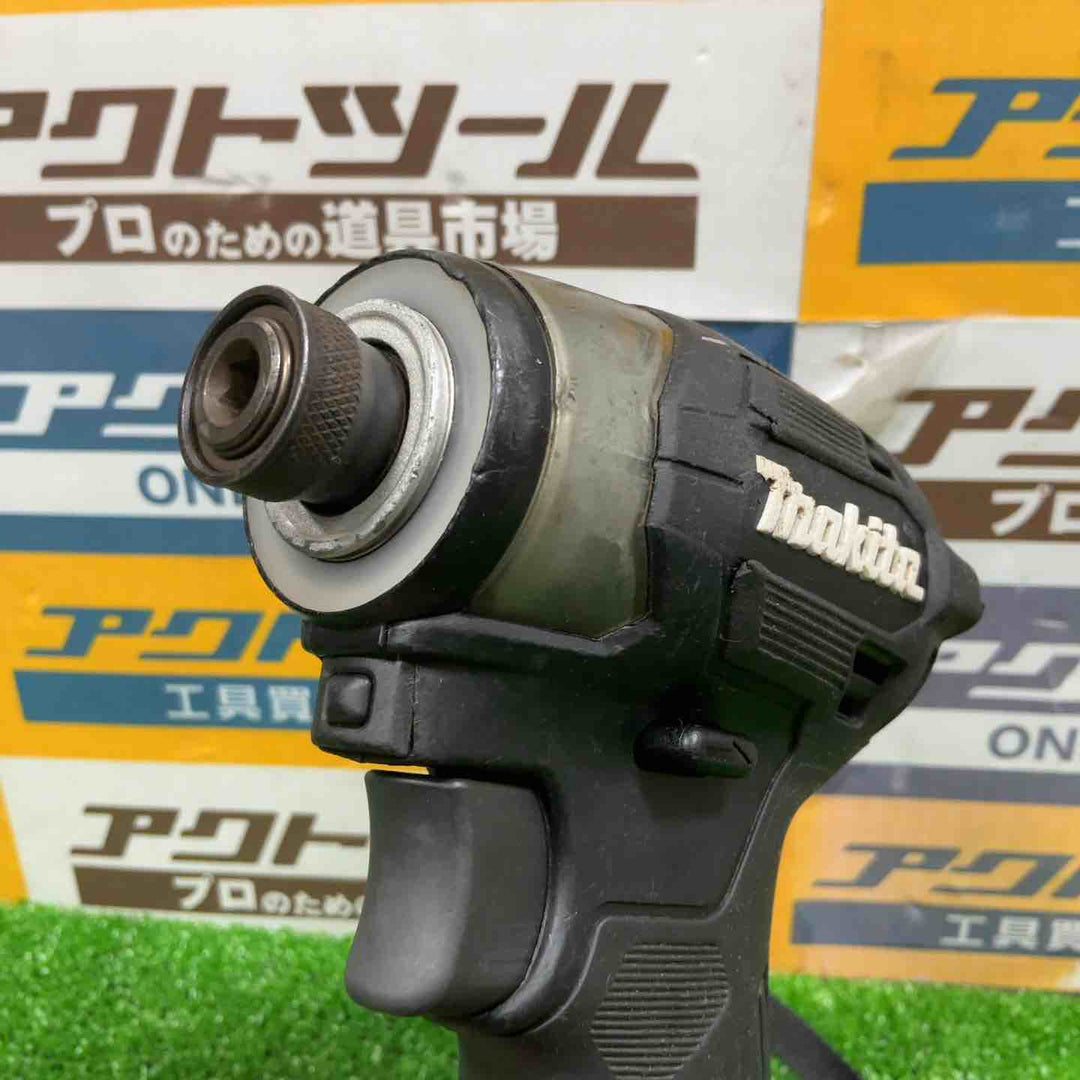★マキタ(makita) コードレスインパクトドライバー TD173DZB【草加店】