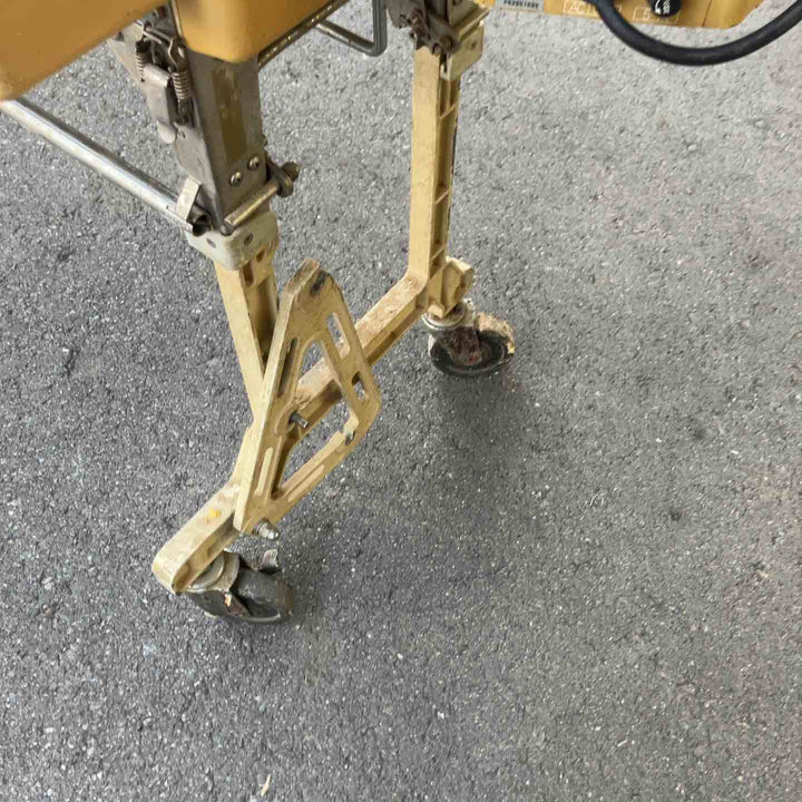 【中古品・店頭受取り限定】 極東/KYOKUTO 糊付け機・Hiβ-Prime (HiB-prime) 【桶川店】
