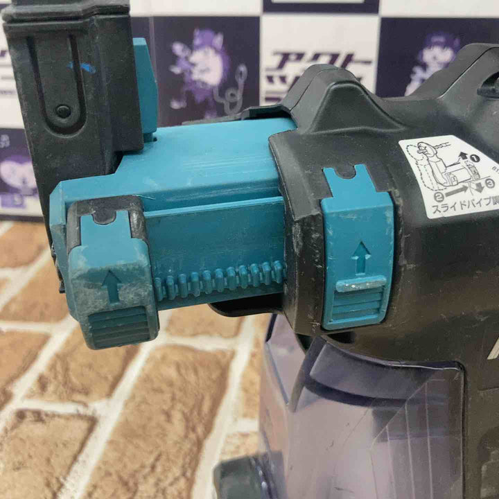 ★マキタ(makita) コードレスハンマドリル HR001GZKVB【所沢店】