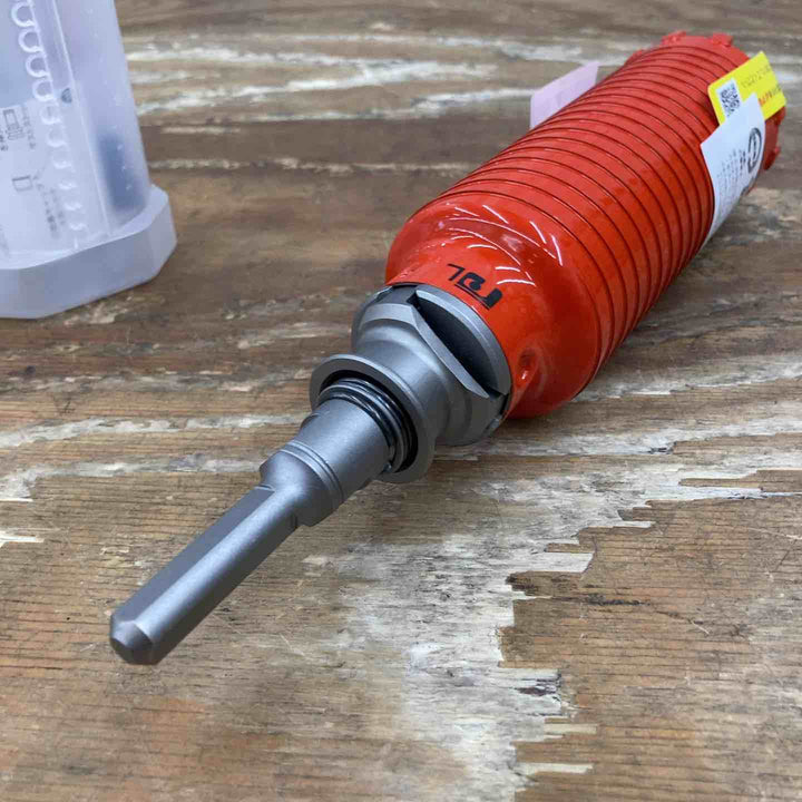 【未使用品】ミヤナガ ドライモンドコアドリル セット ストレートシャンク PCD65【柏店】