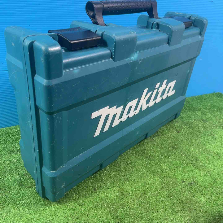 ★マキタ(makita) コードレスレシプロソー JR184DRG バッテリー2個【岩槻店】