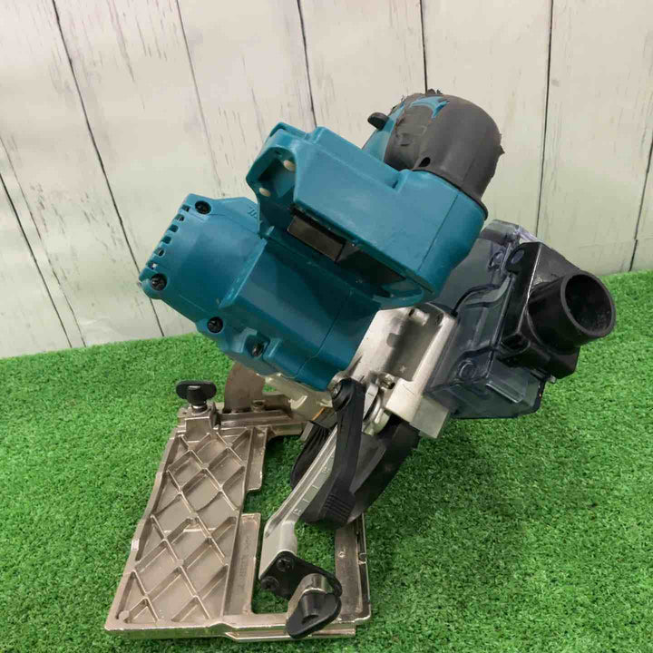 ★マキタ(makita) コードレス防じん丸のこ KS513DZ 18V 動作確認済【川口店】