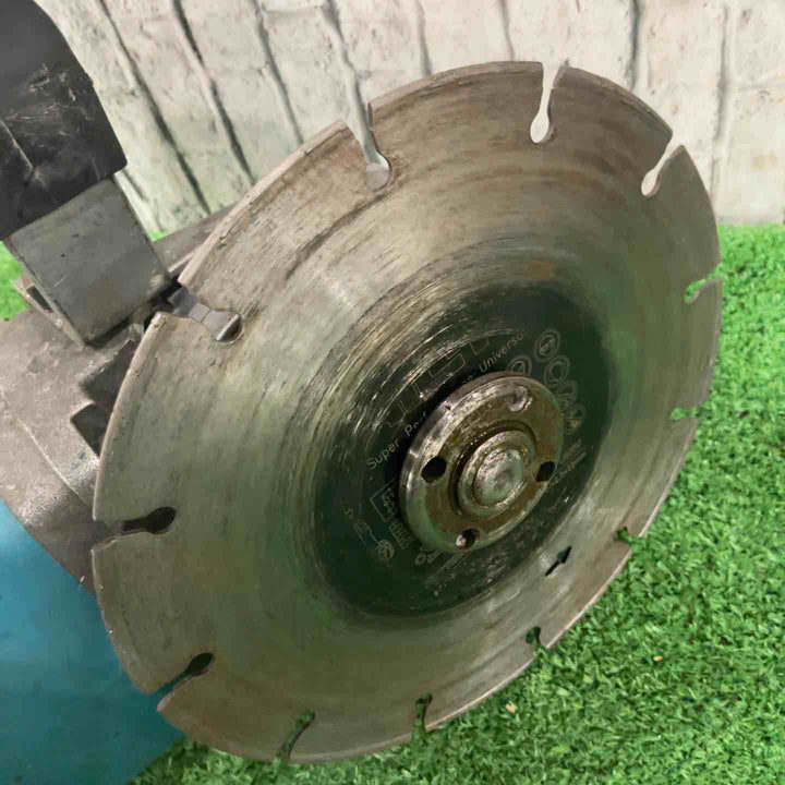 ◇マキタ(makita) 230mmカッター 4109S 動作確認済【川口店】