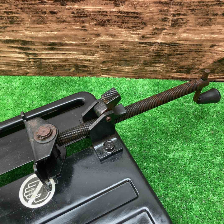 ◇山善(YAMAZEN) 355mm 高速切断機 KZ-355【川越店】
