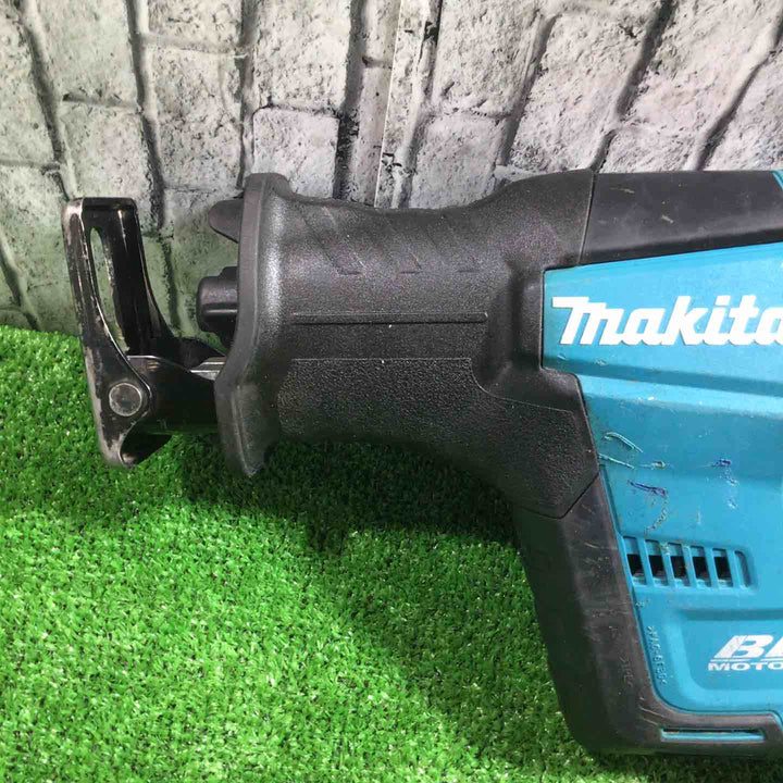 ☆マキタ(makita) コードレスレシプロソー 本体のみ JR188DZ【川口店】