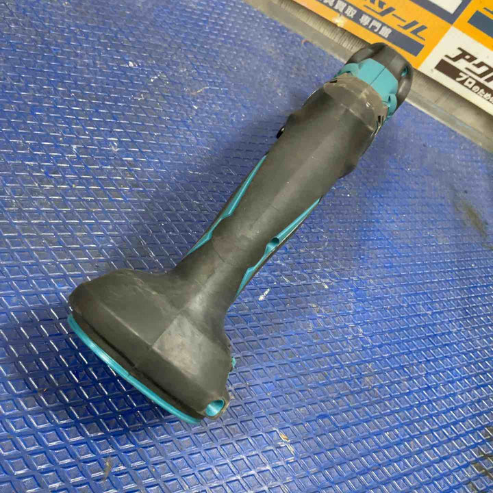 ★マキタ(makita) コードレスレシプロソー JR144DZ【草加店】