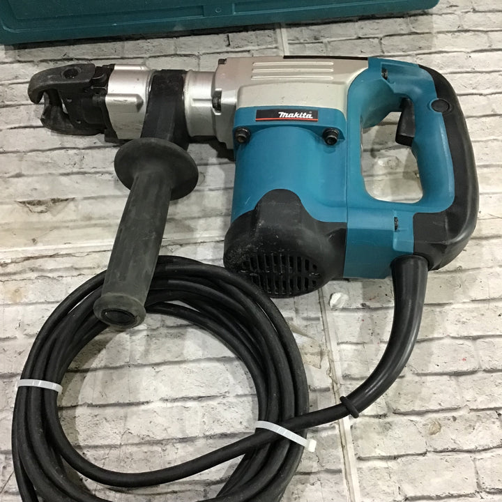 ★マキタ(makita) 電動ハンマ HM0830【川口店】