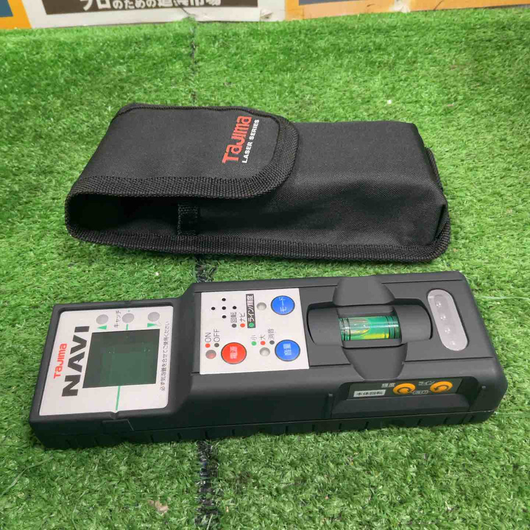 ★タジマ(Tajima) レーザー墨出し器 ZEROBLSN-KJC【草加店】