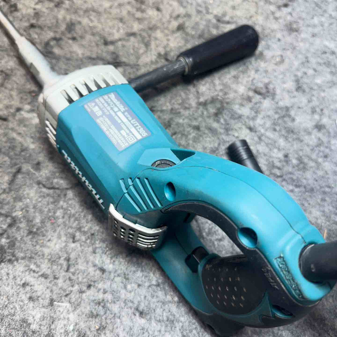 マキタ(makita) コンクリートかくはん機 UT1305 プレート付き【桶川店】