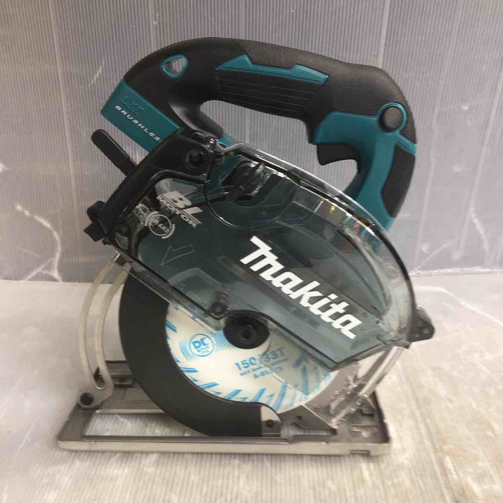 ★マキタ(makita) コードレスチップソーカッター CS553DRGXS【草加店】