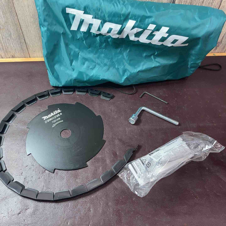 【中古美品】マキタ(makita) コードレス刈払機 MUR194DZ ループハンドル【東大和店】